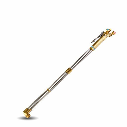 Cigweld 204039 920mm BLUEJET SABRE Multipurpose Cutting Torch 90° Head – image 2