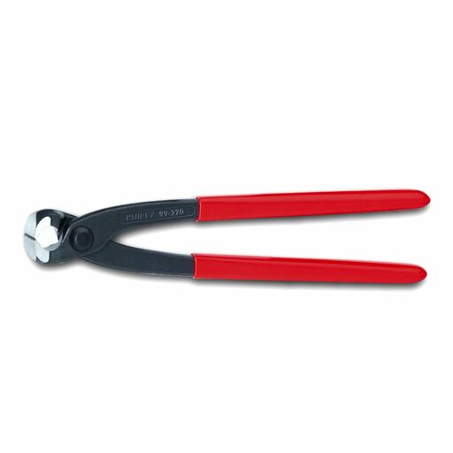 Knipex 9901220SB 220mm Concreters Nipper Pliers – image 3