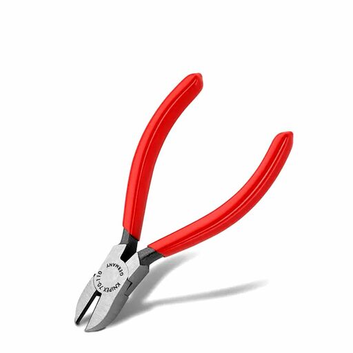 Knipex 7001110SB 110mm Diagonal Cutter – image 3