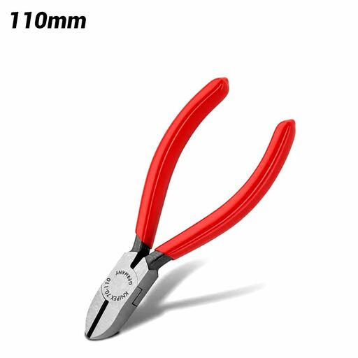 Knipex 7001110SB 110mm Diagonal Cutter