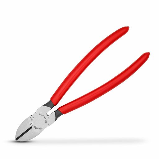 Knipex 7001180SB 180mm Diagonal Cutter – image 2
