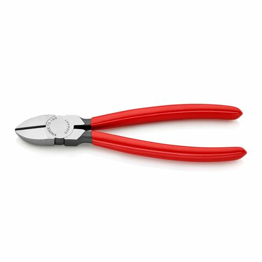 Knipex 7001180SB 180mm Diagonal Cutter – image 3