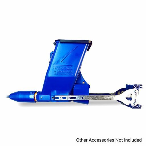 Diamond Way 319087 Quickpoint Universal Drill Mounting Kit – image 3