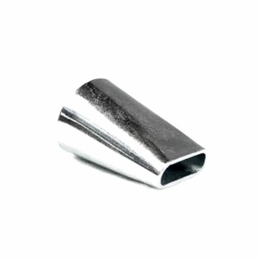 Diamond Way 319043 Quickpoint Steel Nozzle - Small