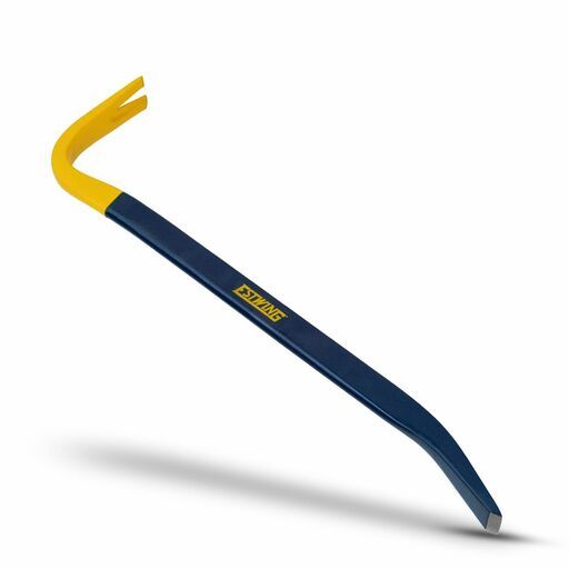 Estwing GBR/36 900mm (36") Heavy Duty Steel Wrecking Bar – image 2