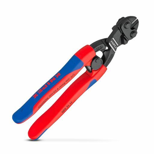 Knipex 7132200SB 200mm Compact Bolt Cutter – image 2