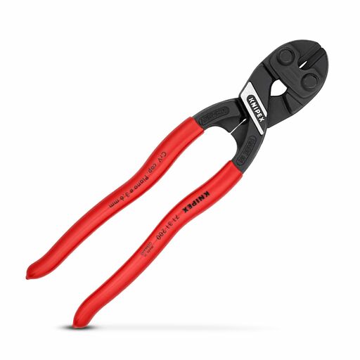 Knipex 7131200SB 200mm Compact Bolt Cutter – image 2