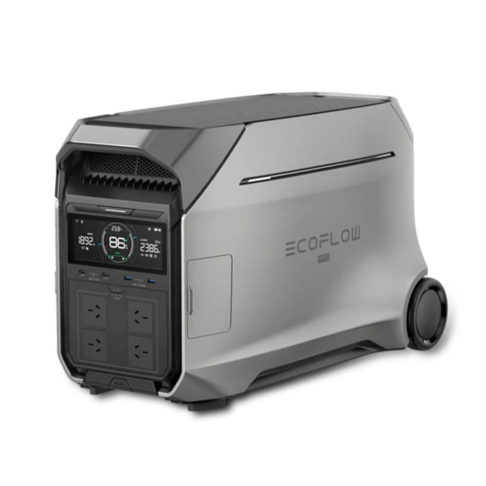 EcoFlow EFDELTAPRO3-AU-CBox Delta Pro 3 Power Station – image 2