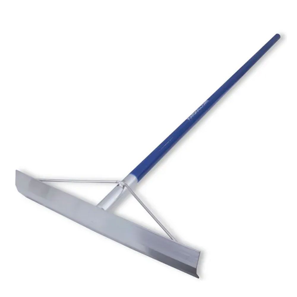 Marshalltown MTAP753 1500mm x 110mm Aluminium Concrete Rake – image 3