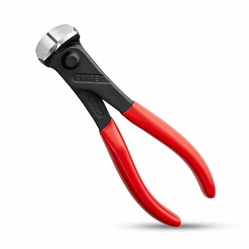 Knipex 6801160SB 160mm End Cutting Nipper – image 2