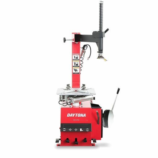 Daytona DTC39 39" Professional Tyre Changer – image 2
