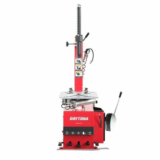 Daytona DTC39 39" Professional Tyre Changer – image 3