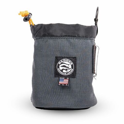 Badger Tool Belts 455210 Gun Metal Grey Pro Pouch Medium – image 2