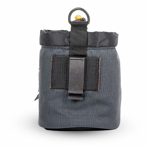 Badger Tool Belts 455210 Gun Metal Grey Pro Pouch Medium – image 3