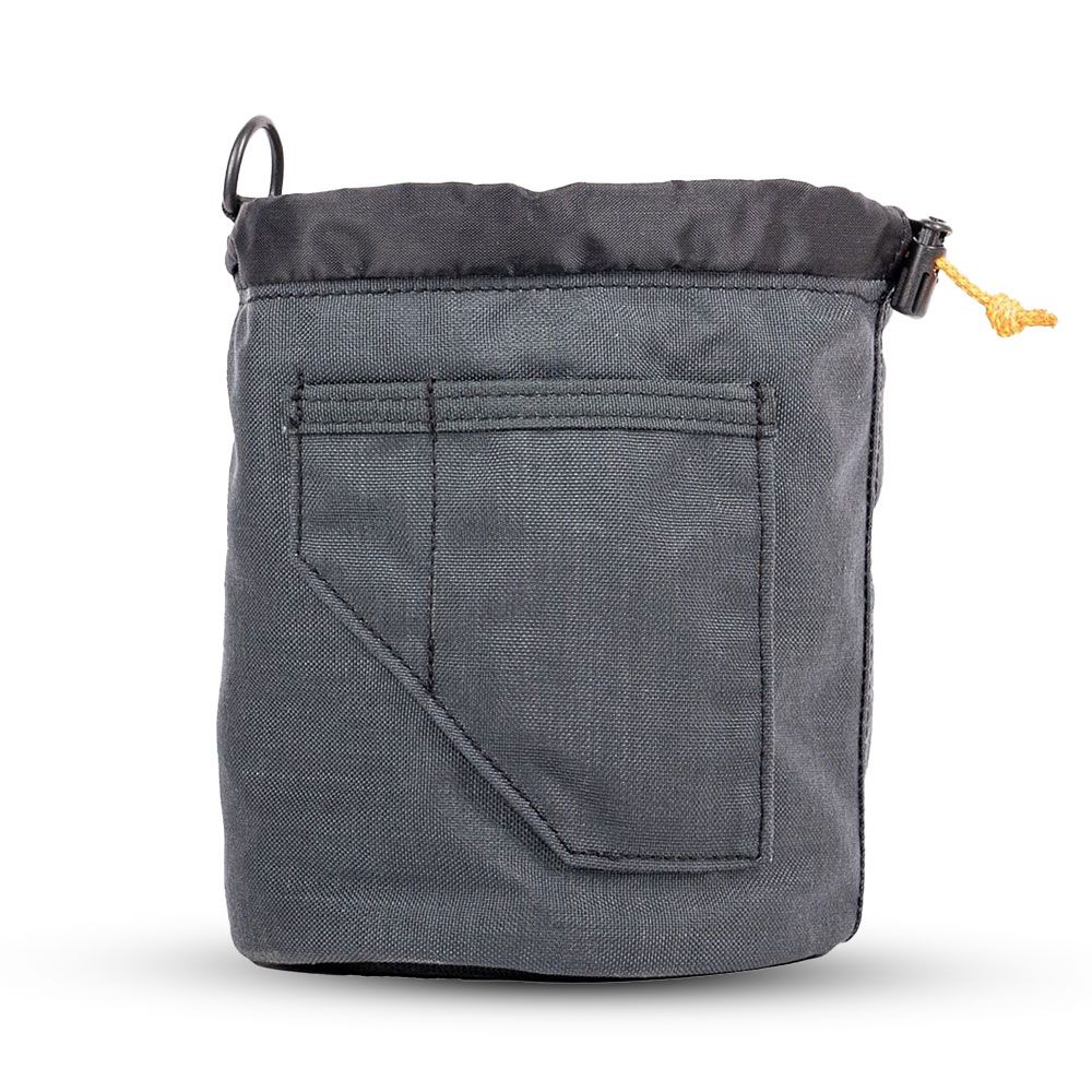 Badger Tool Belts 455310 Gun Metal Grey Pro Pouch Large – image 3