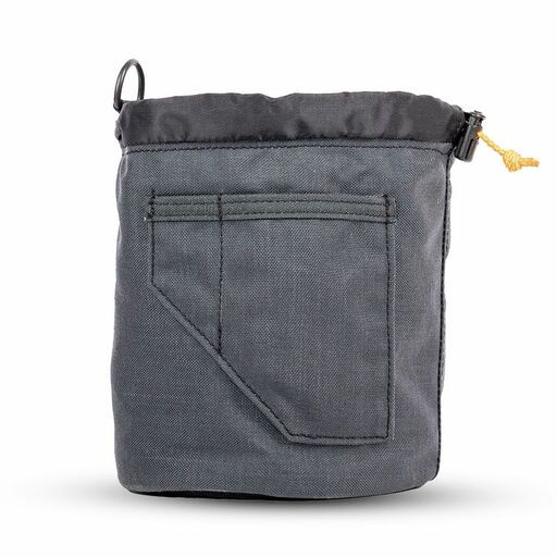 Badger Tool Belts 455310 Gun Metal Grey Pro Pouch Large – image 3
