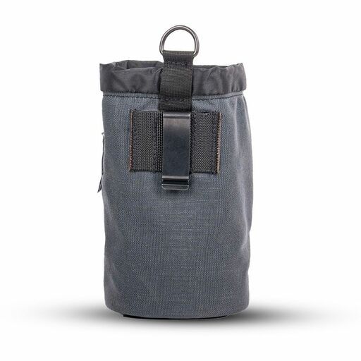 Badger Tool Belts 455410 Gun Metal Grey Pro Pouch Large – image 3