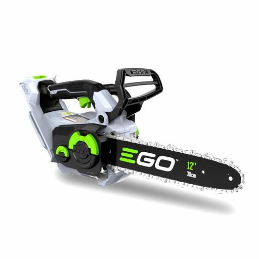 EGO CS1201E 300mm (12") Power+ Compact Chain Saw Combo Kit – image 6