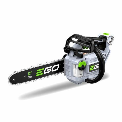 EGO CS1200E 300mm (12") Power+ Compact Chain Saw - Skin Only