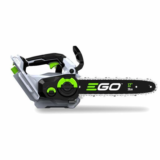 EGO CS1201E 300mm (12") Power+ Compact Chain Saw Combo Kit – image 7