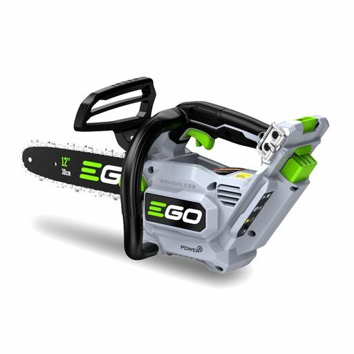 EGO CS1201E 300mm (12") Power+ Compact Chain Saw Combo Kit – image 5