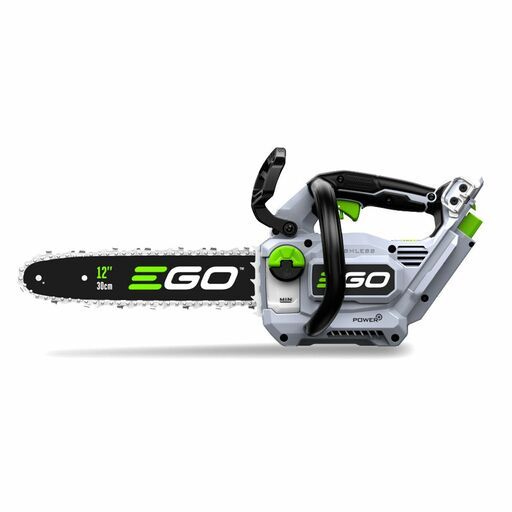 EGO CS1201E 300mm (12") Power+ Compact Chain Saw Combo Kit – image 4