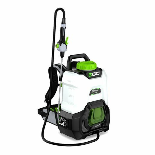 EGO BSP3500E 15 Litre Power+ Backpack Sprayer - Skin Only – image 2