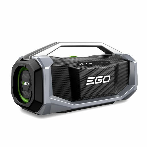 EGO SK1800E 180W Power+ Bluetooth Speaker - Skin Only – image 2