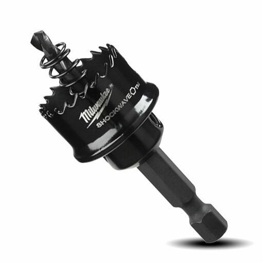 Milwaukee 49569810 22mm (7/8") Thin Wall Hole Saw – image 4