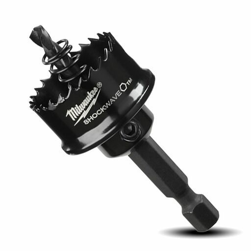Milwaukee 49569815 25mm (1") Thin Wall Hole Saw – image 4