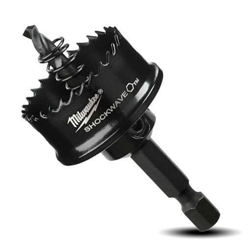 Milwaukee 49569820 29mm (1-1/8") Thin Wall Hole Saw – image 4