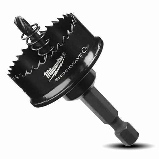 Milwaukee 49569825 32mm (1-1/4") Thin Wall Hole Saw – image 4