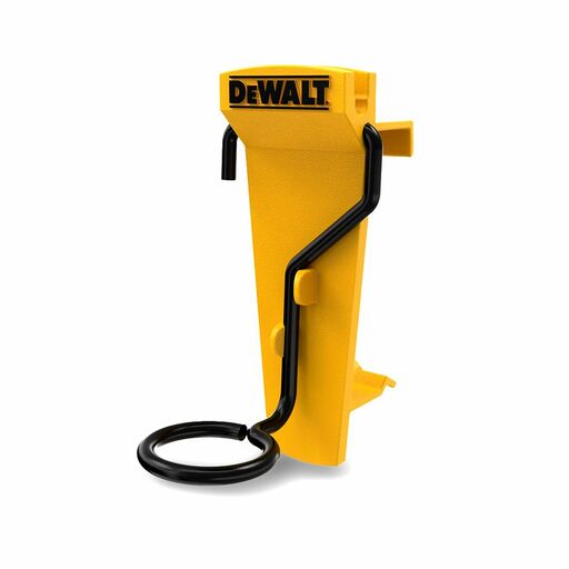 DeWalt DWST82816-0 8pce Hand Tool Hook Set – image 5