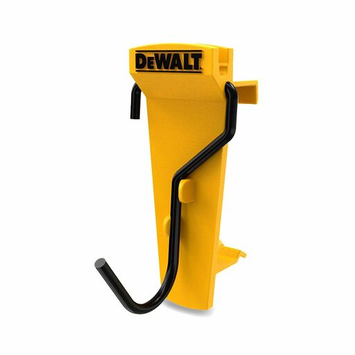 DeWalt DWST82816-0 8pce Hand Tool Hook Set – image 6