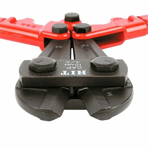 HIT HITNBC0300 Standard Black Jaw Bolt Cutter – image 4