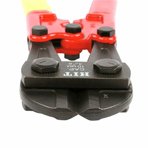 HIT HITNBC0300 Standard Black Jaw Bolt Cutter – image 3