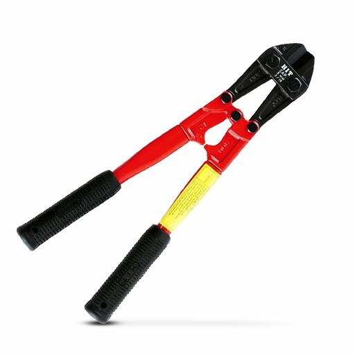 HIT HITNBC0300 Standard Black Jaw Bolt Cutter – image 2
