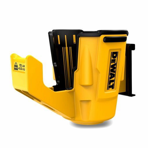 DeWalt DWST82823-1 DXL Compact Power Tool Holster – image 2
