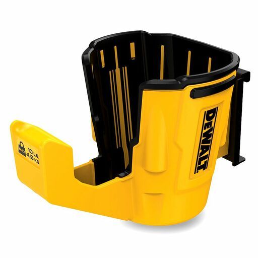 DeWalt DWST82823-1 DXL Compact Power Tool Holster – image 4