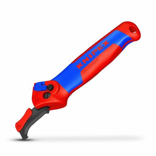 Knipex 1650145SB 145mm Stripping Knife – image 2