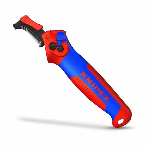 Knipex 1650145SB 145mm Stripping Knife – image 5