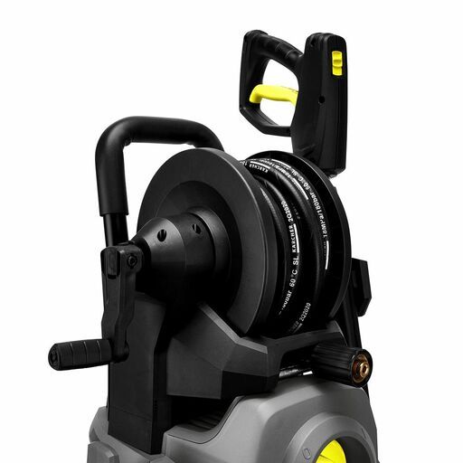 Karcher HD 4/10 X Plus Classic (1.520-805.0) 1.8kW 2100PSI Auto Detailer Professional Pressure Washer – image 4