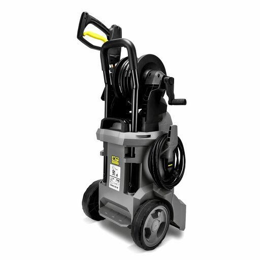 Karcher HD 4/10 X Plus Classic (1.520-805.0) 1.8kW 2100PSI Auto Detailer Professional Pressure Washer – image 2