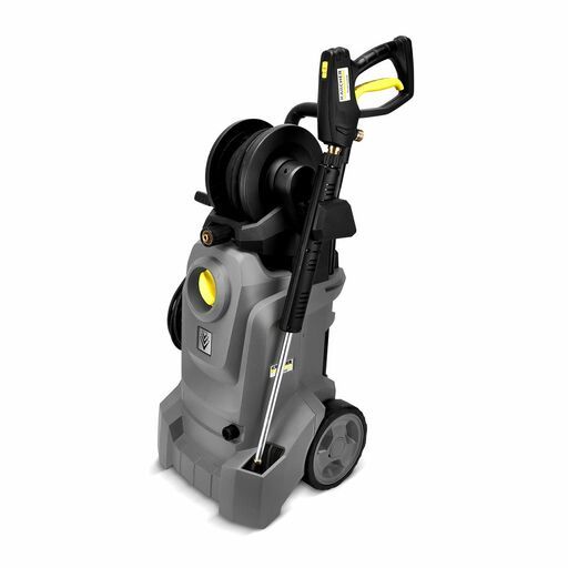 Karcher HD 4/10 X Plus Classic (1.520-805.0) 1.8kW 2100PSI Auto Detailer Professional Pressure Washer