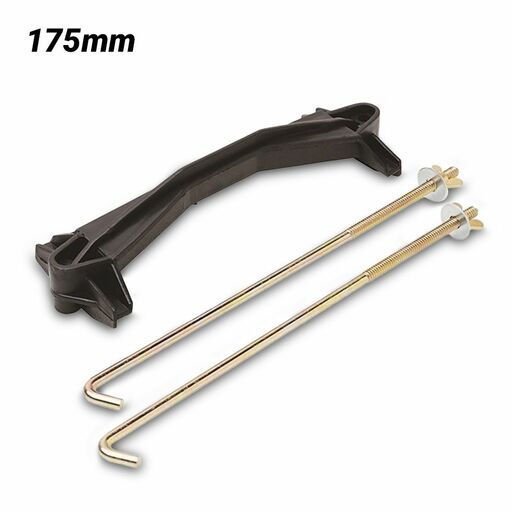 Matson MA98101 Large Hold Down Battery Clamp