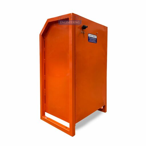East West Engineering SWS 1 Boot Cleaning Station – image 2