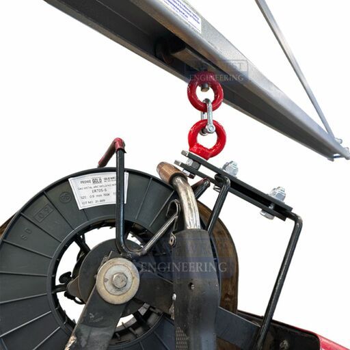 East West Engineering AWH30 Welding Boom – image 3