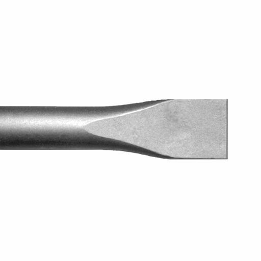 Wacker Neuson 5100005214 30mm Wide 28mm x 160mm HEX Flat Chisel – image 2