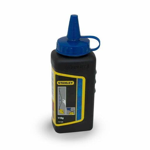Stanley 1-47-403 113g 14oz Blue Chalk