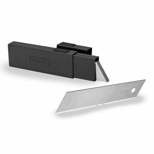 Stanley 2-11-725 10pce FatMax 25mm Snap Blade